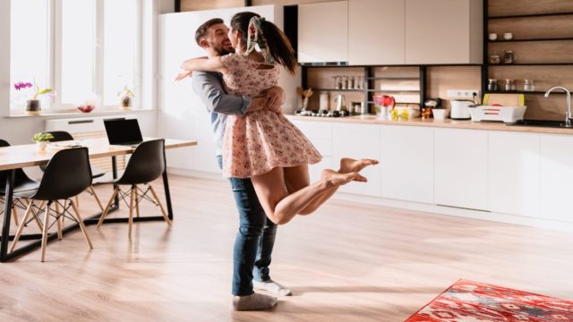 7+1 συμβουλές για να ανανεώσεις τη σχέση σου