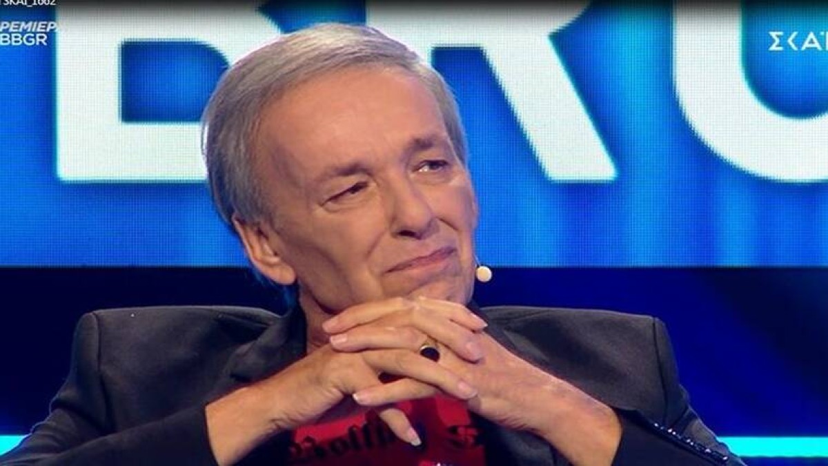 Ανδρέας Μικρούτσικος: Εξελίξεις με την υγεία του παρουσιαστή – Η διάγνωση των γιατρών