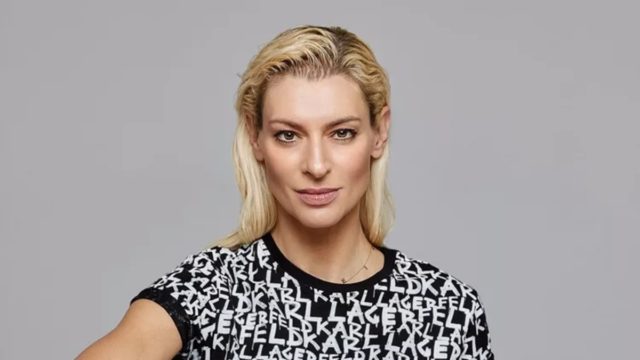 Ζέτα Δούκα: «Έπασχα από ανορεξία και βουλιμία για πάνω από 10 χρόνια»
