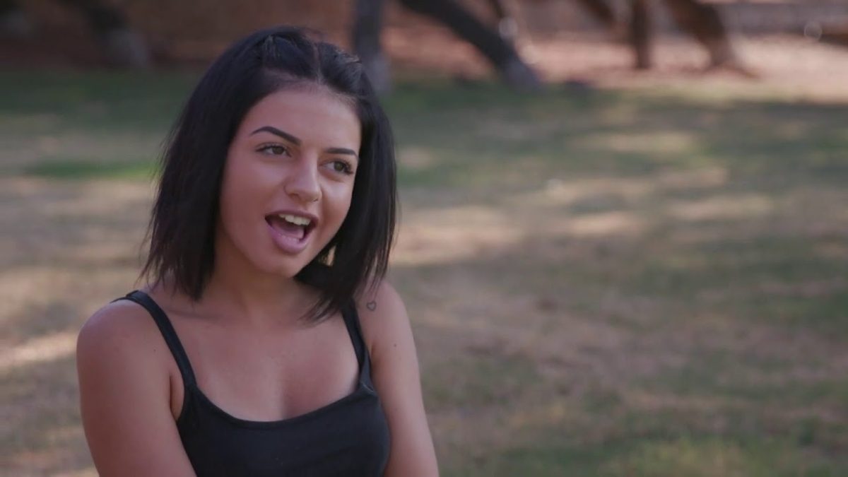 The Bachelor: Αγνώριστη η Αντζελίνα Χαλντέντα μετά το παιχνίδι – Έχει μείνει στα 46 κιλά