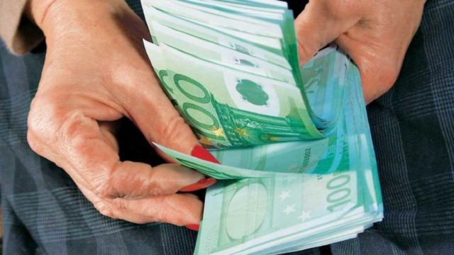 Ελασσόνα: Περίμενε επιδότηση, αλλά «έχασε» 35.000 ευρώ!