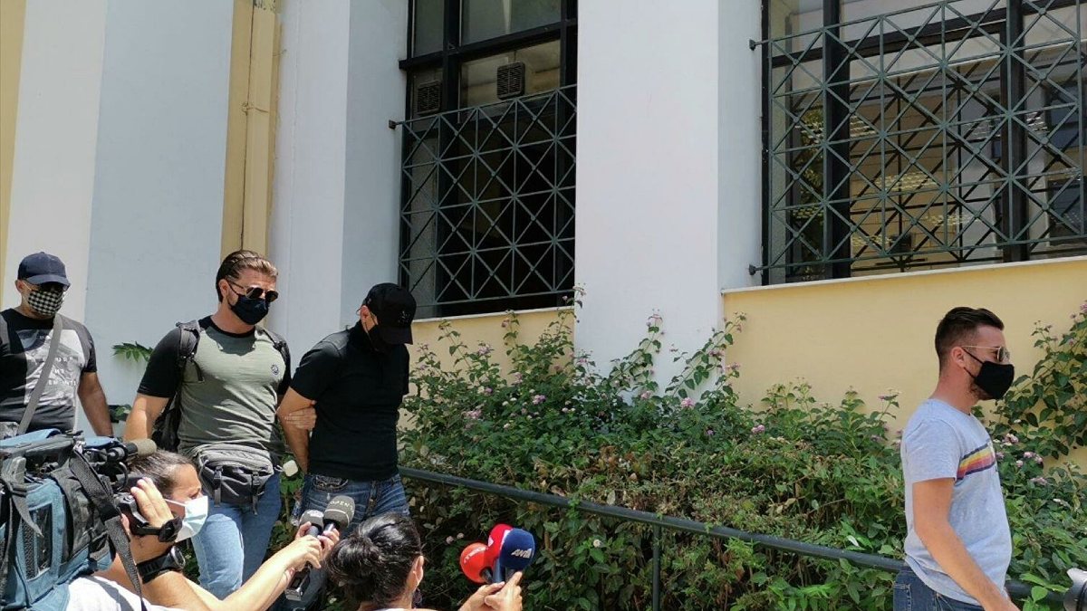 Κλοπή στην Εθνική Πινακοθήκη: Απολογείται σήμερα ο 49χρονος
