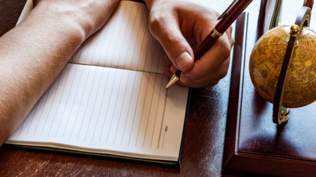 Γιατί οι αριστερόχειρες είναι τόσο σπουδαίοι άνθρωποι; Δείτε τι λένε οι επιστήμονες! Η απάντηση θα σας εκπλήξει..