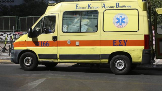 Θρίλερ στη Θεσσαλονίκη: Πυροβολισμοί σε δώμα πολυκατοικίας που έχει τυλιχθεί στις φλόγες – Νεκρός άνδρας!