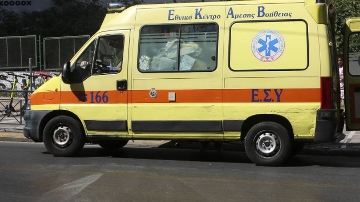Θρίλερ στη Θεσσαλονίκη: Πυροβολισμοί σε δώμα πολυκατοικίας που έχει τυλιχθεί στις φλόγες – Νεκρός άνδρας!