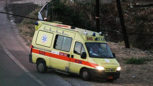Θλίψη στην Πρέβεζα: Τροχαίο με θύμα έναν 14χρονο