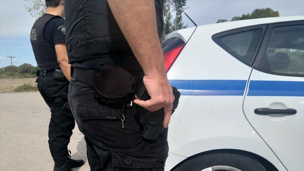 Χτύπησαν Κρητικό αστυνομικό σε συνέδριο της… αστυνομίας! – Aπίστευτες σκηνές