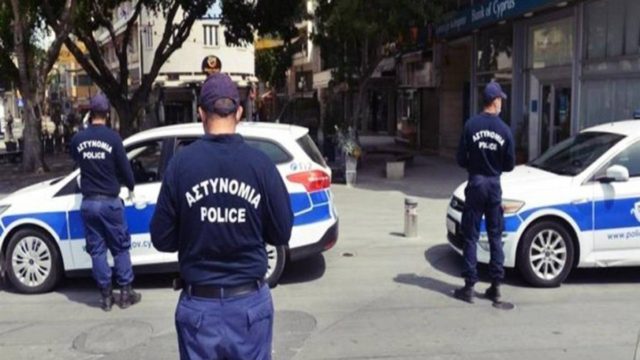 Τραγωδία στην Πάτρα: Βρέθηκε νεκρός άνδρας από τους γείτονές του