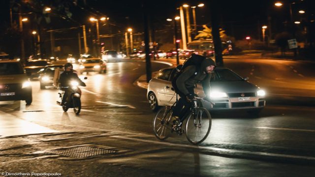 Πρώτο Σαββατοκύριακο χωρίς απαγόρευση κυκλοφορίας – Τα νέα δεδομένα