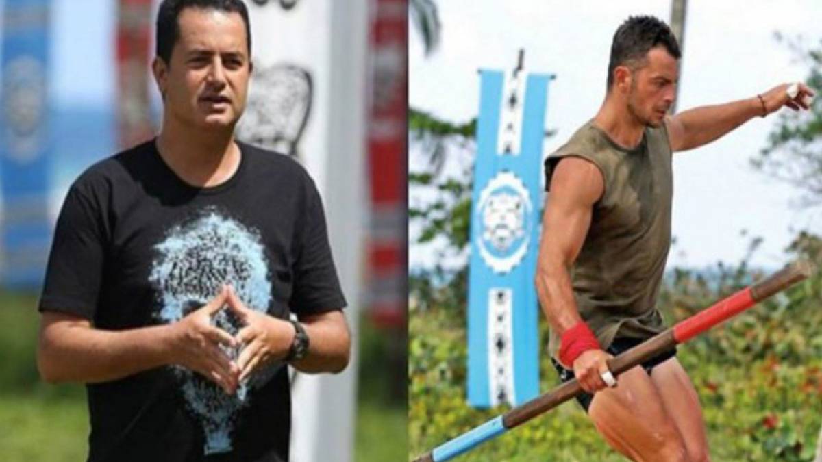 Survivor: «Κλείδωσε» κορυφαία ονόματα ο Ατζούν – Ντάνος: «Μόνο αν μπει αυτός έρχομαι»