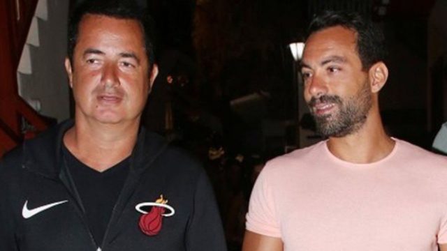 «Πισώπλατο χτύπημα» Σάκη Τανιμανίδη σε Ατζούν – «Φωτιά» στο Survivor