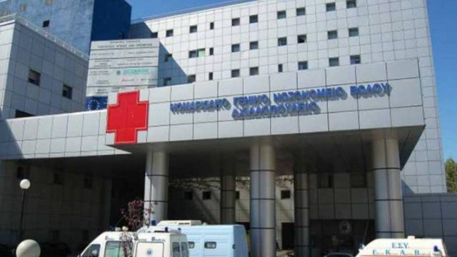Κορωνοϊός: Και δεύτερος νεκρός, πλήρως εμβολιασμένος, στην Ελλάδα μέσα σε 12 ώρες!