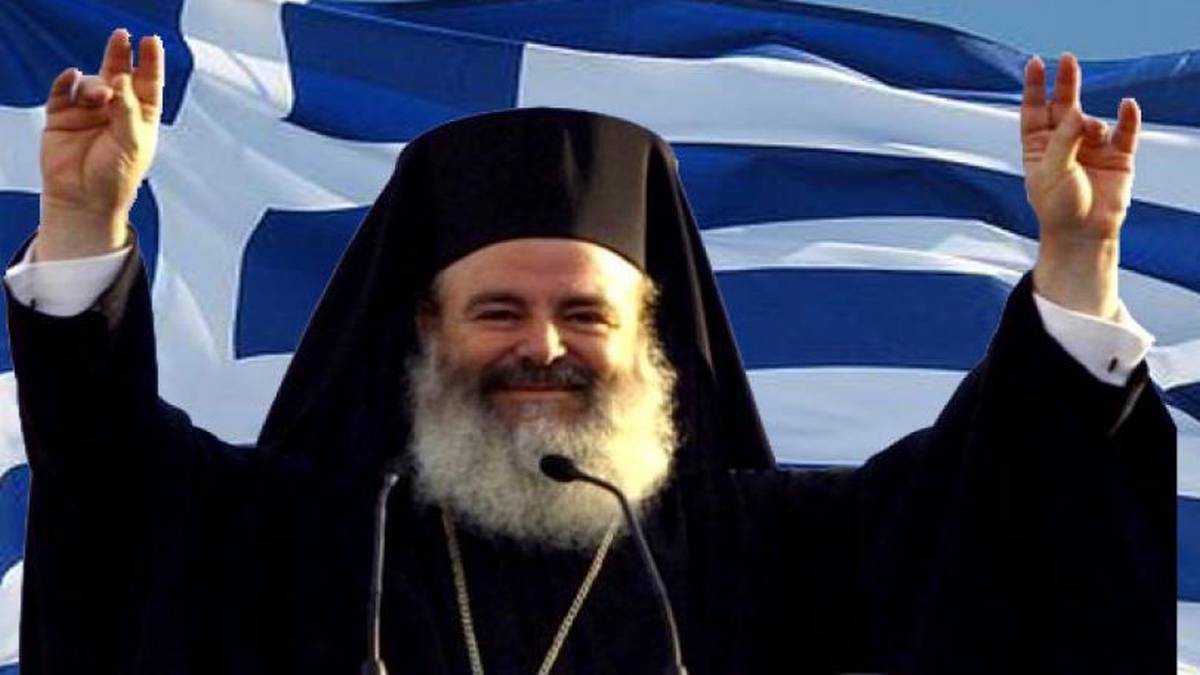 «Τον σκότωσαν γιατί ήξερε ότι…»: Αποκάλυψη σοκ του αδελφού του Χριστόδουλου για τον θάνατό του!