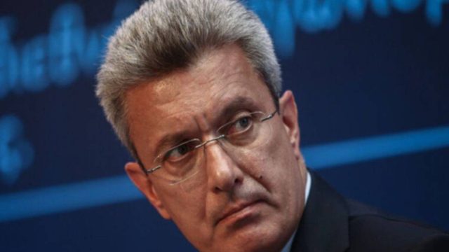 Νέα γυναίκα στο πλευρό του Νίκου Χατζηνικολάου – Δημοσίευμα που… ανάβει φωτιές (ΦΩΤΟ)