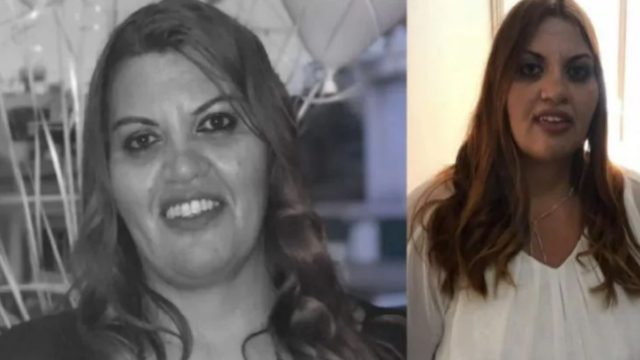 Ξεσπά ο πατέρας της 42χρονης Θέκλας που πέθανε μετά τον εμβολιασμό της: “Είναι Δολοφόνοι! Δεν το παραδέχονται ότι είναι το εμβόλιο”