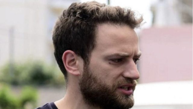 Γλυκά Νερά: Μόλις “πάγωσε” το χαμόγελο του Μπάμπη μέσα στη φυλακή! Του ανακοινώθηκαν τα δυσάρεστα!