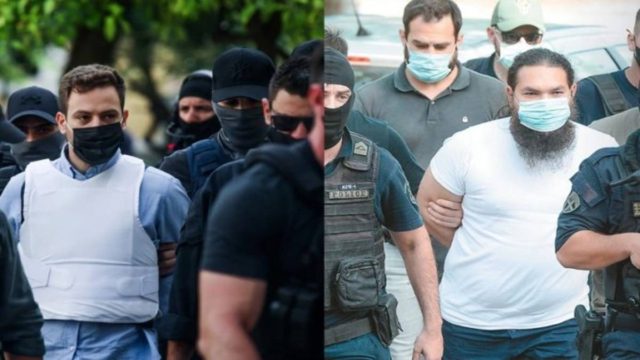 Απίστευτο: Αυτό το μυστικό εξομολογήθηκε ο Μπάμπης Αναγνωστόπουλος στον ιερέα με το βιτριόλι