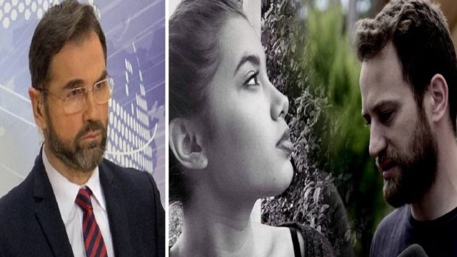 Σταύρος Μπαλάσκας: Σε διαθεσιμότητα μετά τις δηλώσεις του για τον 32χρονο συζυγοκτόνο στα Γλυκά Νερά – «Αν έπαιρνε τηλ. την ΕΛ.ΑΣ σε 6 χρόνια θα ήταν έξω»