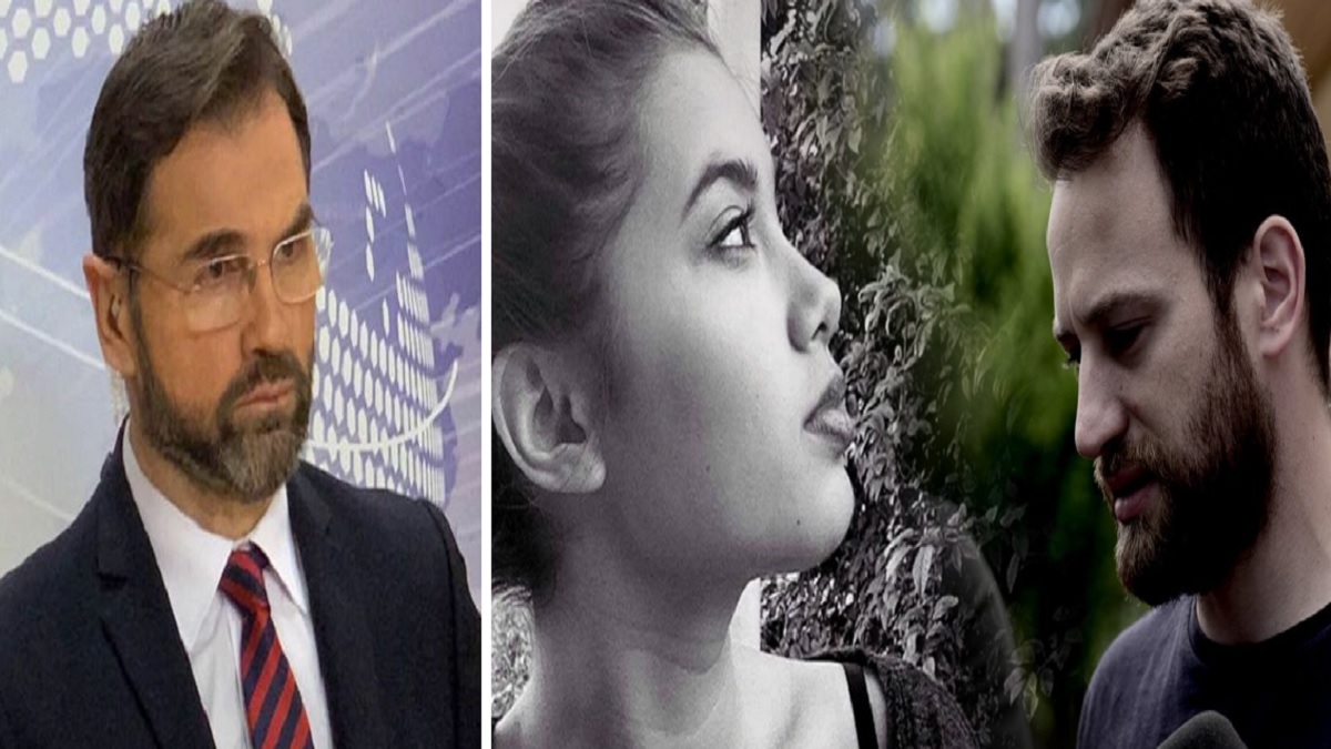 Σταύρος Μπαλάσκας: Σε διαθεσιμότητα μετά τις δηλώσεις του για τον 32χρονο συζυγοκτόνο στα Γλυκά Νερά – «Αν έπαιρνε τηλ. την ΕΛ.ΑΣ σε 6 χρόνια θα ήταν έξω»