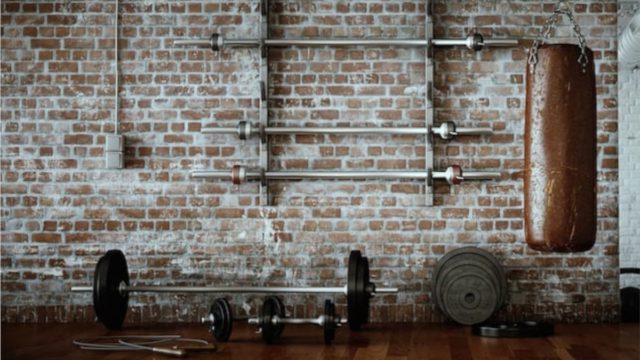 Πώς να διαλέξετε τη σωστή μπάρα για βάρη – barbell!