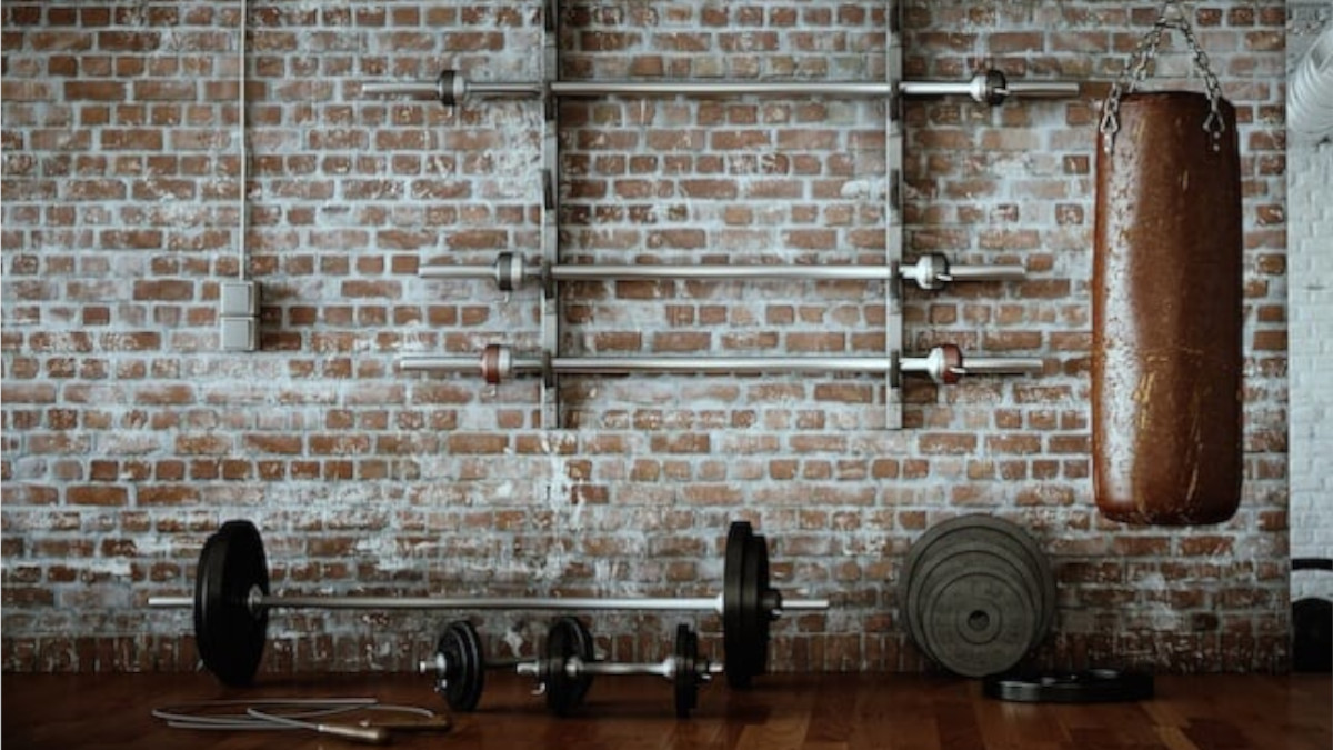 Πώς να διαλέξετε τη σωστή μπάρα για βάρη – barbell!