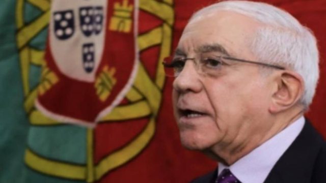 Πέθανε ο Οτέλο Σαράιβα ντε Καρβάλιο, στρατηγός της Επανάστασης των Γαριφάλλων στην Πορτογαλία!