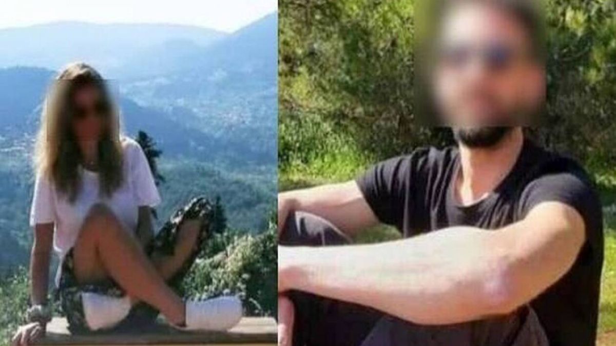 Έγκλημα στη Φολέγανδρο: «Τσακωνόμασταν συχνά, με ειρωνευόταν» – Οι «δικαιολογίες» του 30χρονου για την δολοφονία της 26χρονης Γαρυφαλλιάς!