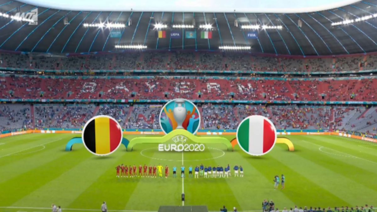 Euro 2020: Οι Ιταλοί ξανάρχονται!