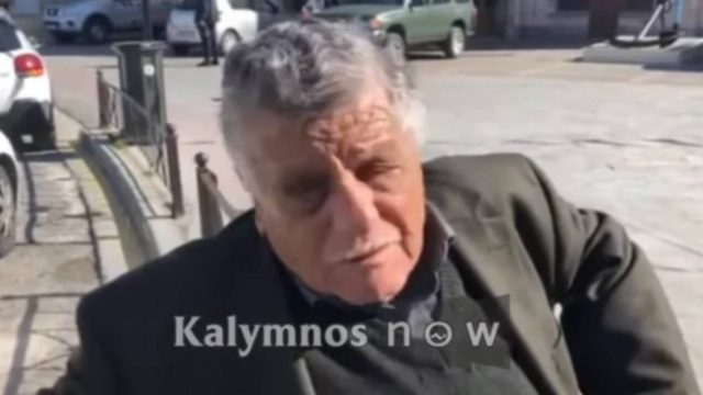 Πέθανε ο Αντώνης Βεζυρόπουλος