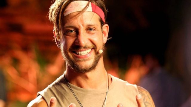 Survivor 4: Σε δύσκολη κατάσταση λόγω του κορωνοϊού ο Ηλίας Μπόγδανος!