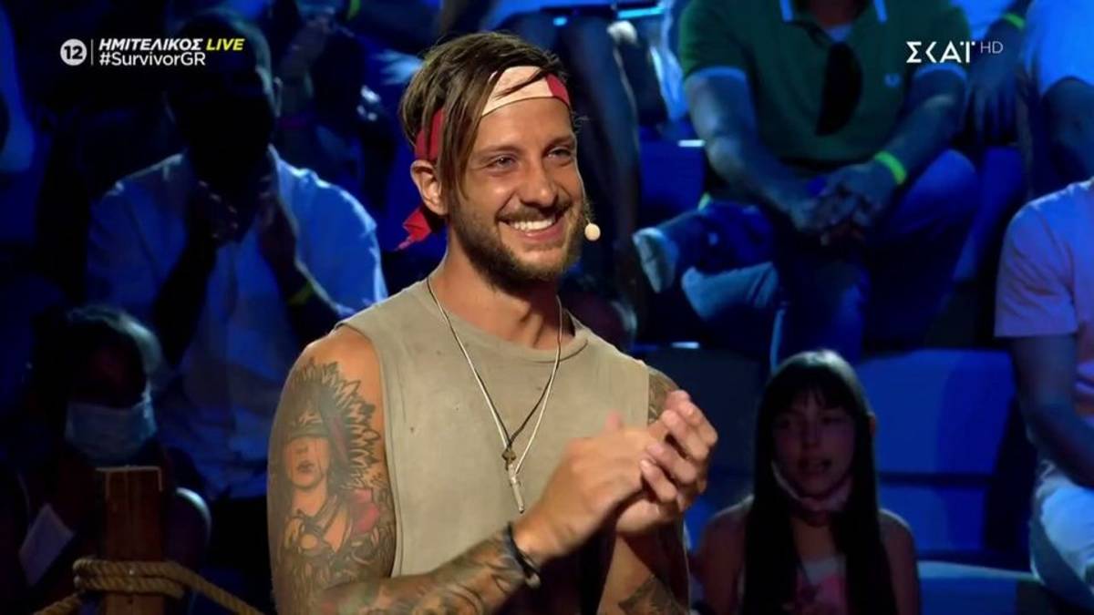 Survivor spoiler 23/07 – Αποκλειστικό: Έριξε «άκυρο» για το Survivor 5 ο Ηλίας Μπόγδανος!