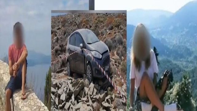 Θράσος του 30χρονου για το έγκλημα στη Φολέγανδρο: «Μου έδινε λάθος οδηγίες για να με περιγελάσει» – Τι ισχυρίστηκε στην απολογία του