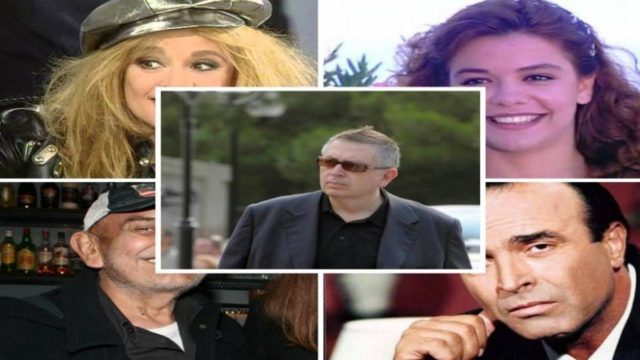 19 Διάσημοι Έλληνες που πέθαναν από καρκίνο – Με τον 5ο θάνατο έκλαιγε όλη η Ελλάδα!