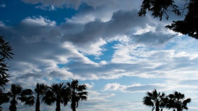 Καιρός σήμερα 5/7: Κανονικές θερμοκρασίες – Αστάθεια στα κεντρικά και τα βόρεια ηπειρωτικά – Πού θα βρέξει