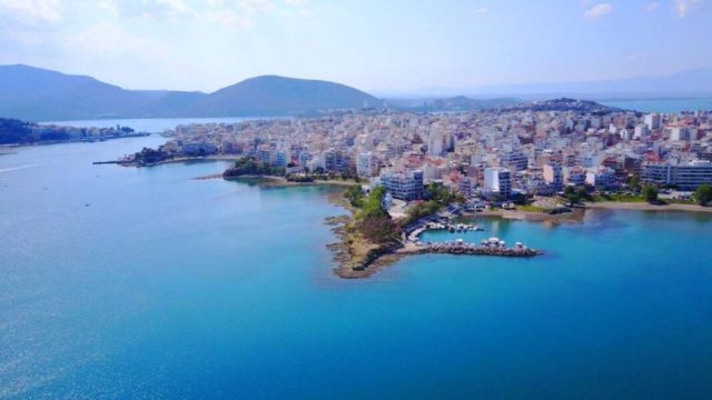 3+1 οικονομικοί προορισμοί σε απόσταση αναπνοής από την Αθήνα για να γεμίσετε τις μπαταρίες σας!
