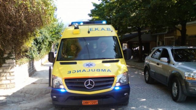 Τραγωδία σε ξενοδοχείο στα Χανιά: Πέθανε εργαζόμενος από ηλεκτροπληξία!