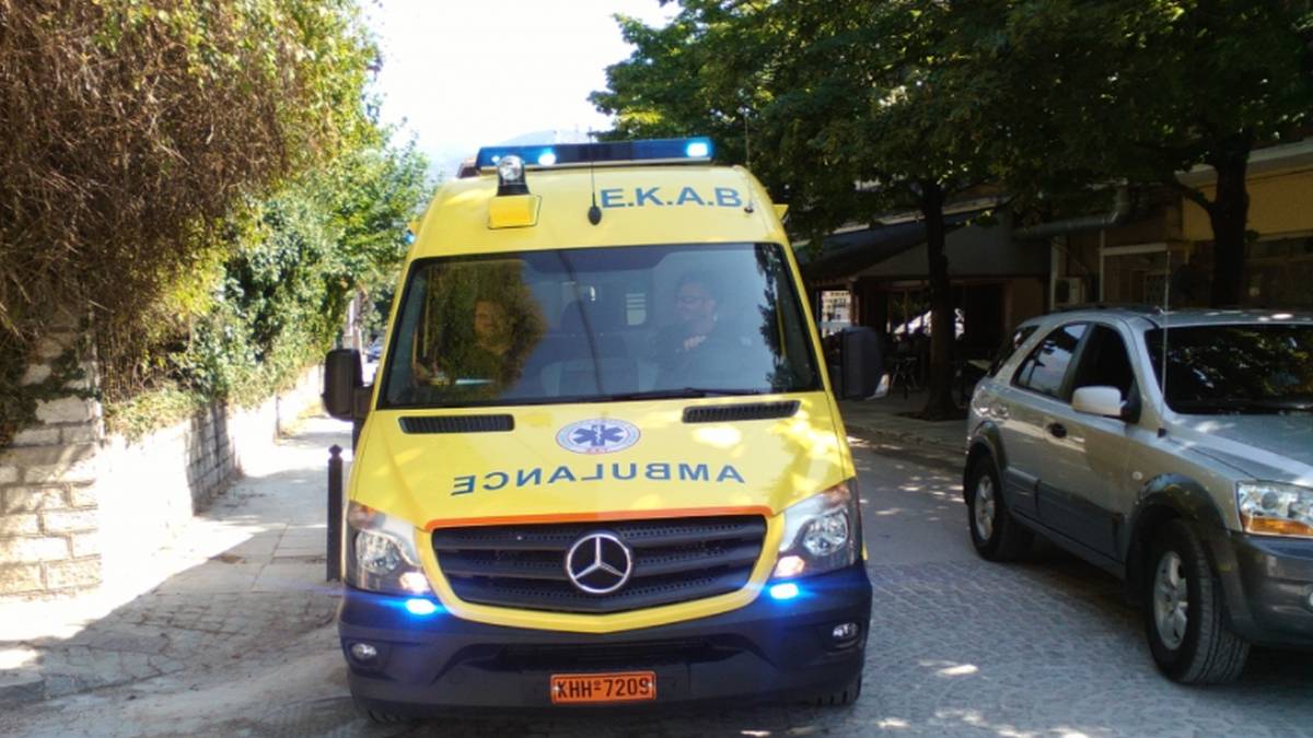 Τραγωδία σε ξενοδοχείο στα Χανιά: Πέθανε εργαζόμενος από ηλεκτροπληξία!