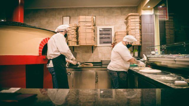 Το Chef in Love “μπαίνει” στα shooting των επωνύμων!