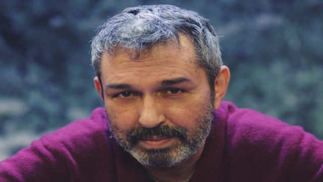Θλίψη για τον Χρήστο Χατζηπαναγιώτη – Βαρύ πένθος
