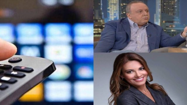 Τηλεθέαση 18/07: Η Φολέγανδρος «εκτόξευσε» Μαυραγάνη και ΣΚΑΪ – Η… χαρά των επαναλήψεων