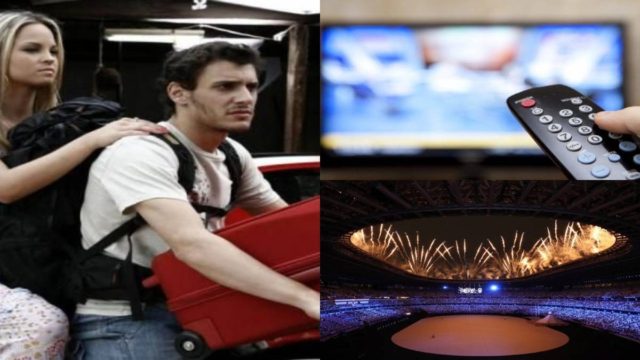 Τηλεθέαση 23/7: Οι σαρωτικοί Ολυμπιακοί Αγώνες και… το πρόγραμμα του ΑΝΤ1 που εντυπωσίασε