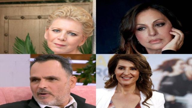 7 διάσημοι Έλληνες που υιοθέτησαν παιδί – Με τον 3ο ειδικά συγκινηθήκαμε