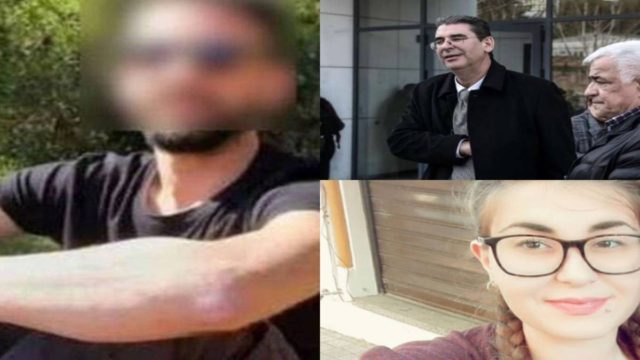 «Καμία άλλη Ελένη και καμία άλλη Γαρυφαλλιά»: Συγκλονίζει ο πατέρας της Τοπαλούδη