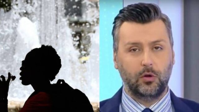 Καιρός: Ισχυροί άνεμοι και κίνδυνος για πυρκαγιά – Έκτακτη προειδοποίηση Καλλιάνου για καύσωνα