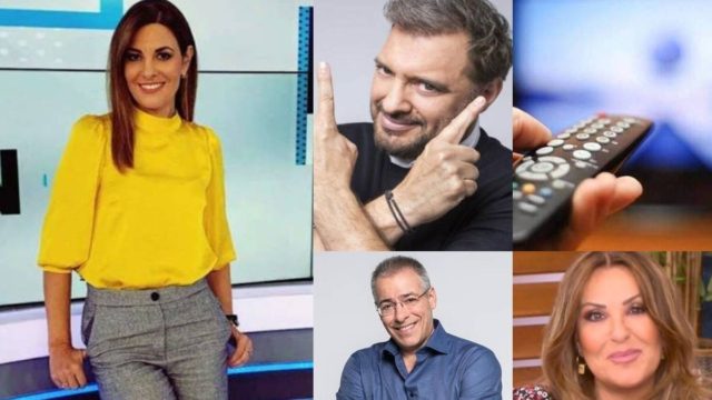 Τηλεθέαση 10/7: Τα φαβορί κυριάρχησαν ξανά – Χαμόγελα για Μάνεση, Γερμανού, Φερεντίνο και Μαυραγάνη