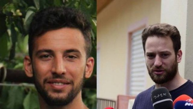 Φολέγανδρος: Ένας άλλος… Μπάμπης ο Δημήτρης Βέργος – Το κινητό της Γαρυφαλλιάς τον «καίει»