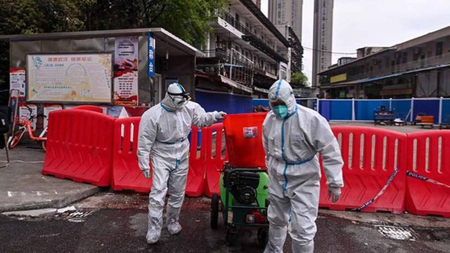 Ζητά απαντήσεις ο ΠΟΥ: Έκκληση σε όλες τις χώρες για να βρεθεί η προέλευση του κορωνοϊού