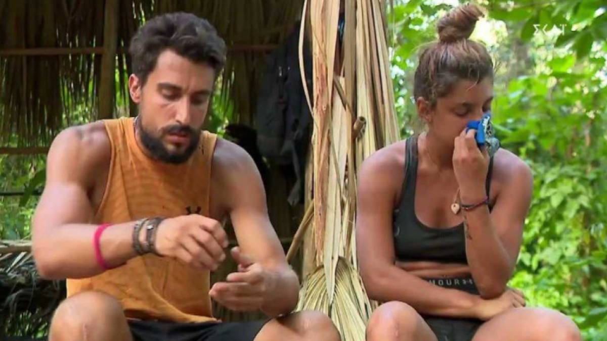 Έτσι ξοδεύει τις 100.000 του Survivor ο Σάκης – Δίνει και σε άλλους εκτός Μαριαλένας