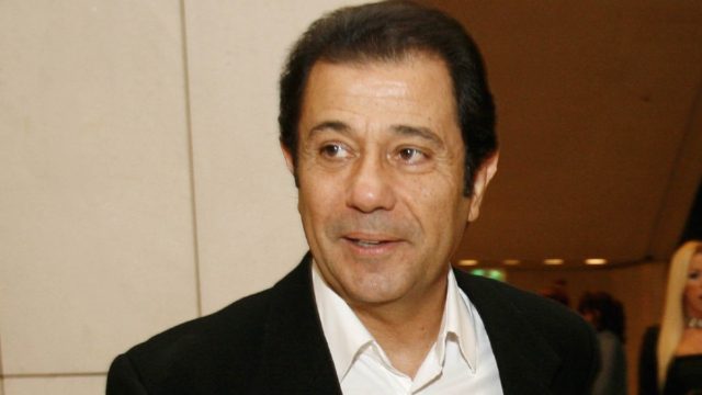 Δάνης Κατρανίδης: Δύσκολες ώρες για τον ηθοποιό