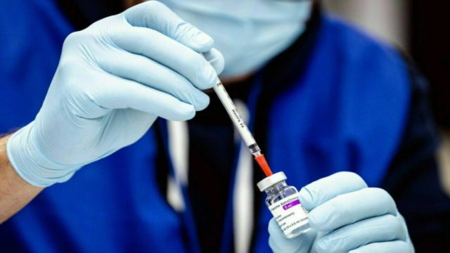 Τρομοκρατική η μετάδοση της μετάλλαξης Δέλτα: Στα 30 ο Μ.Ο. των κρουσμάτων!